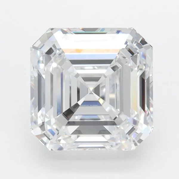 3.28 Carat · D · VVS1 Rare Carat Ideal Cut
