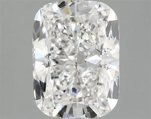 2.47 Carat · F · VS2 Rare Carat Ideal Cut