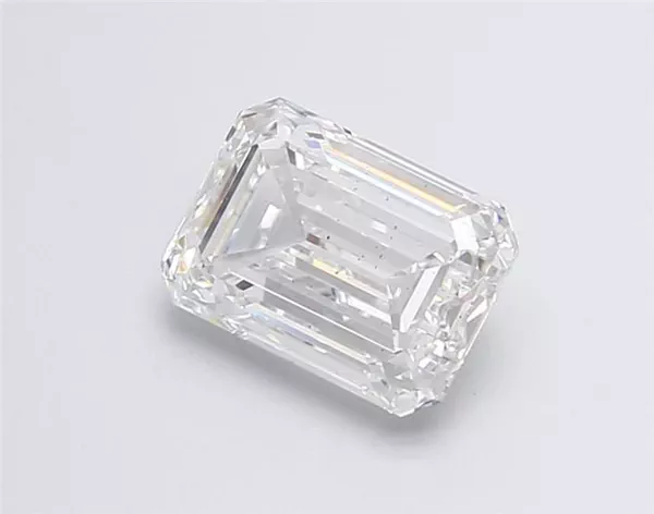 3.03 Carat · D · SI1 Rare Carat Ideal Cut