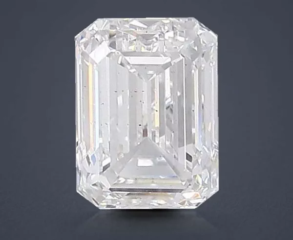 3.03 Carat · D · SI1 Rare Carat Ideal Cut