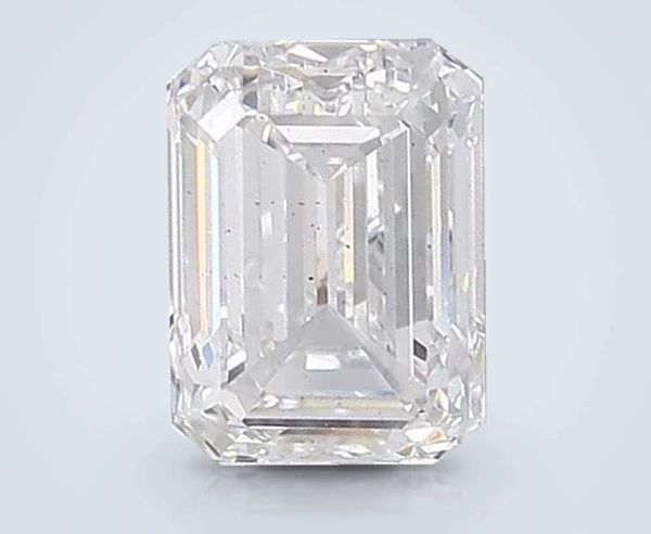 3.03 Carat · D · SI1 Rare Carat Ideal Cut