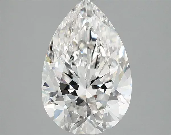 2.93 Carat · E · VS2 Rare Carat Ideal Cut