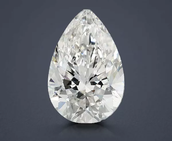 2.93 Carat · E · VS2 Rare Carat Ideal Cut