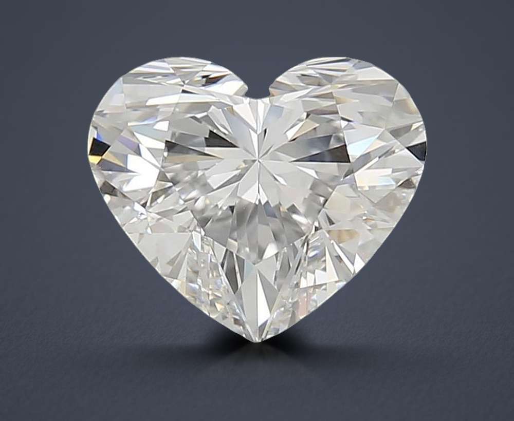 2.55 Carat · D · VS1 Rare Carat Ideal Cut
