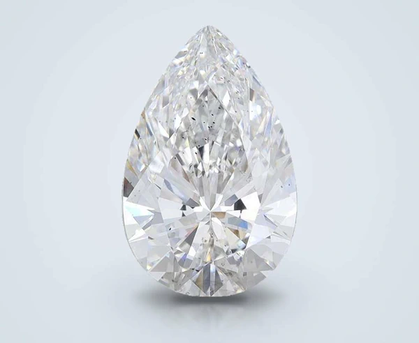 3.53 Carat · F · SI1 Rare Carat Ideal Cut