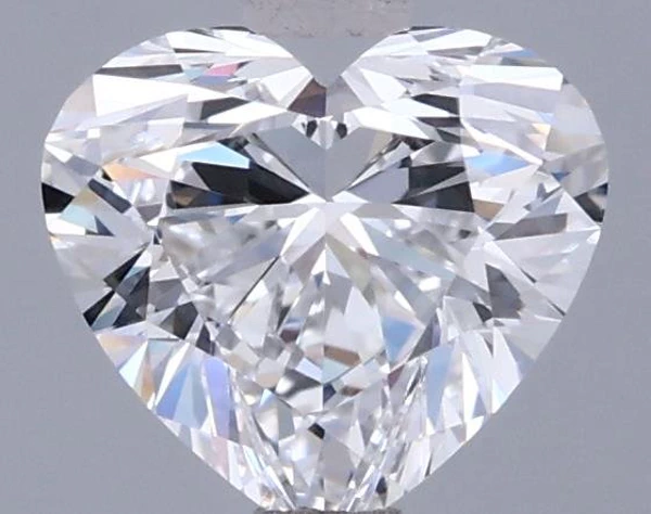 1.04 Carat · D · VVS1 Rare Carat Ideal Cut