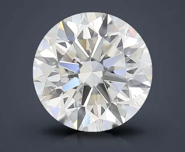 2.55 Carat · H · VVS2 Rare Carat Ideal Cut