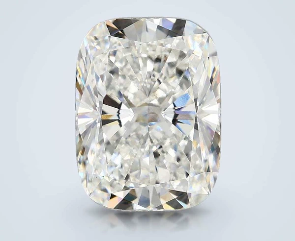 6.01 Carat · F · VS1 Rare Carat Ideal Cut