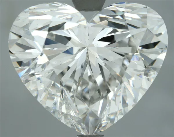 7.18 Carat · F · VS1 Rare Carat Ideal Cut