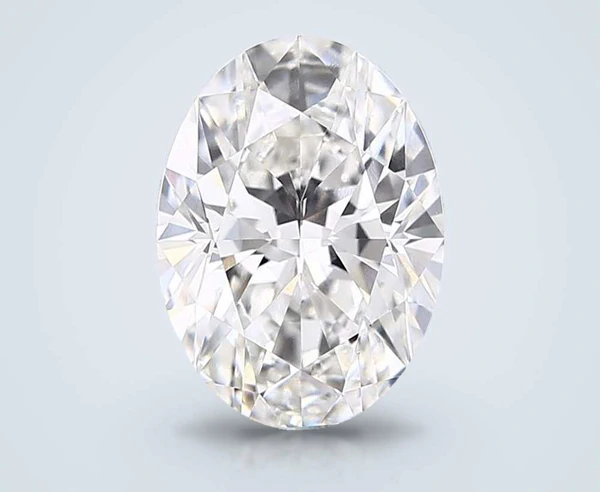 2.18 Carat · G · VVS2 Rare Carat Ideal Cut