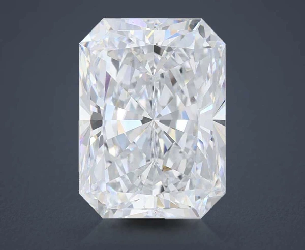 3.3 Carat · D · VVS1 very good Cut