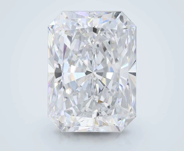 3.3 Carat · D · VVS1 very good Cut
