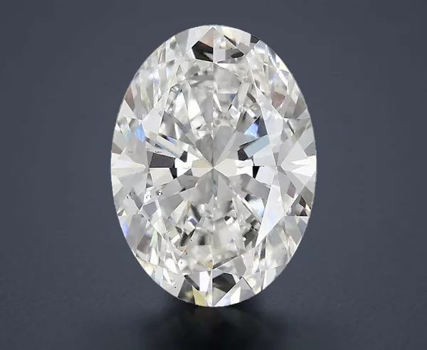 3 Carat · E · VS2 Rare Carat Ideal Cut