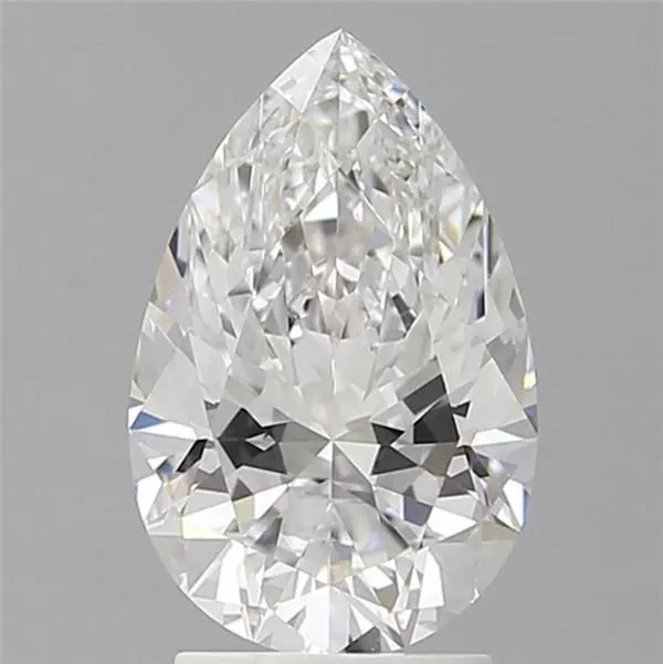 2.55 Carat · E · VVS2 Rare Carat Ideal Cut