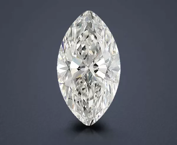1.63 Carat · F · VVS2 Rare Carat Ideal Cut