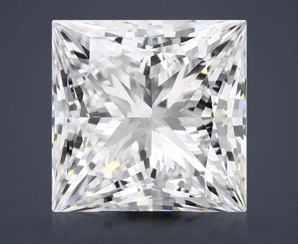 8.06 Carat · D · VS1 Rare Carat Ideal Cut