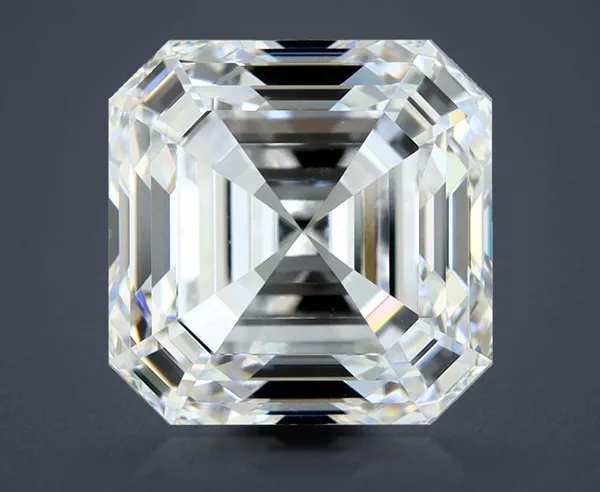 3.01 Carat · D · VS1 Rare Carat Ideal Cut