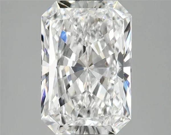 2.43 Carat · E · VS2 Rare Carat Ideal Cut