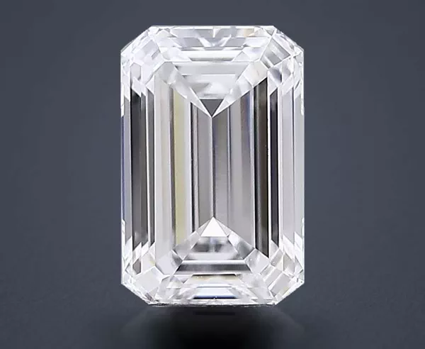 2.21 Carat · E · VVS1 Rare Carat Ideal Cut