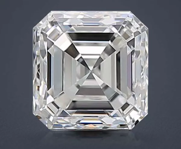0.92 Carat · F · VVS1 very good Cut