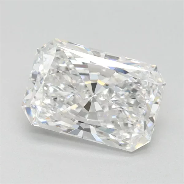 1 Carat · D · FL Rare Carat Ideal Cut