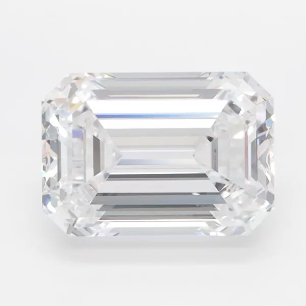 2.84 Carat · D · FL Rare Carat Ideal Cut