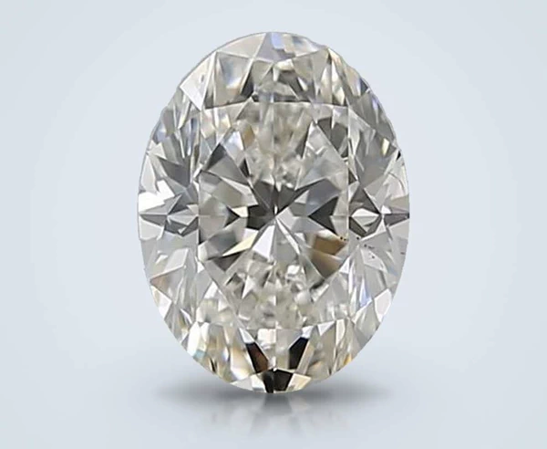 1.5 Carat · I · SI1 good Cut