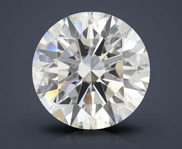 8.02 Carat · G · SI1 Rare Carat Ideal Cut