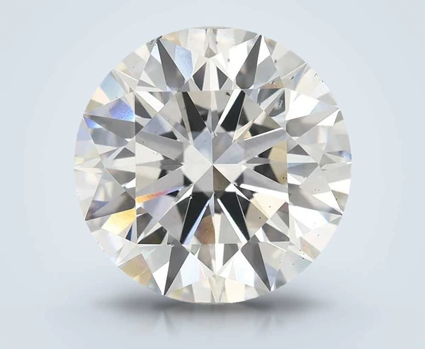 8.02 Carat · G · SI1 Rare Carat Ideal Cut