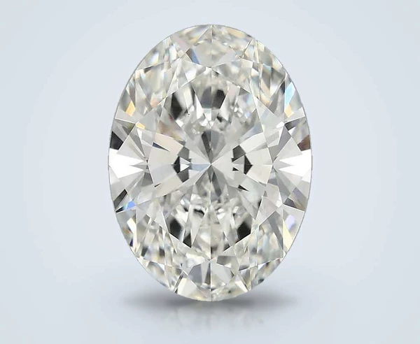 2.87 Carat · F · VS1 Rare Carat Ideal Cut