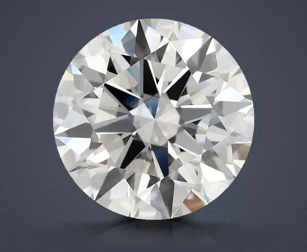 5.05 Carat · G · VVS2 Rare Carat Ideal Cut