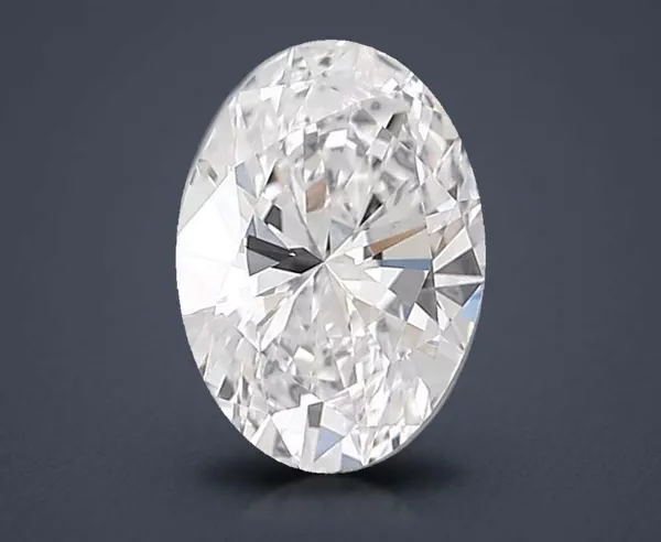 1.62 Carat · D · VVS1 Rare Carat Ideal Cut