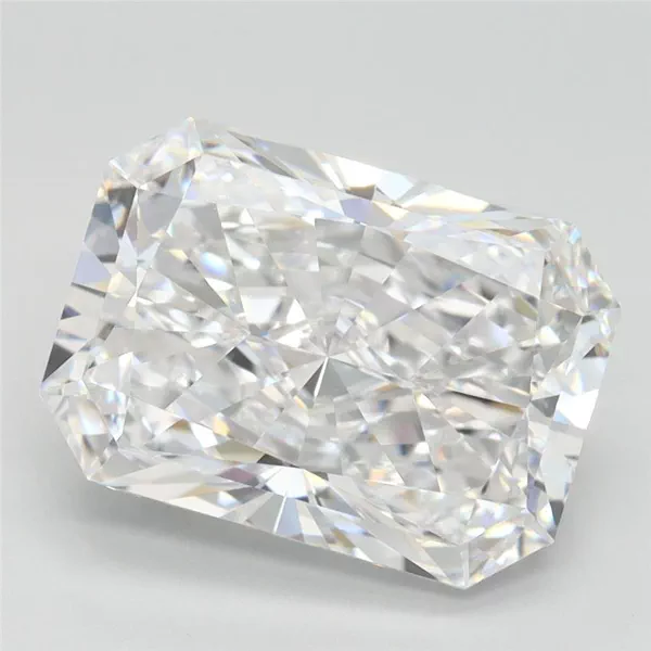 4.1 Carat · D · FL Rare Carat Ideal Cut
