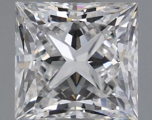 1.89 Carat · F · VS2 Rare Carat Ideal Cut