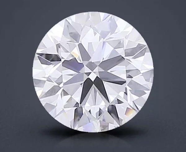1.86 Carat · E · FL Rare Carat Ideal Cut