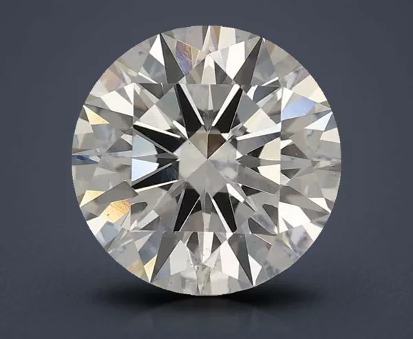 2.09 Carat · G · VS2 Rare Carat Ideal Cut
