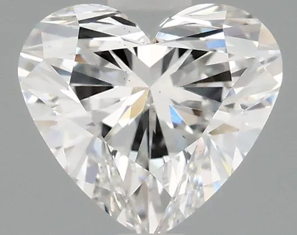 2.08 Carat · F · VS2 Rare Carat Ideal Cut