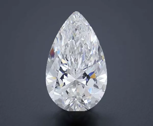 3.01 Carat · E · VVS2 Rare Carat Ideal Cut