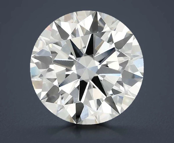 4.71 Carat · G · VVS2 Rare Carat Ideal Cut
