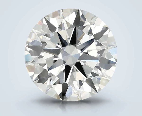 4.71 Carat · G · VVS2 Rare Carat Ideal Cut