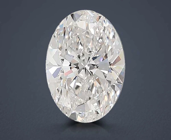 3.49 Carat · E · VS1 very good Cut
