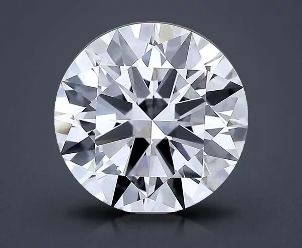 4.65 Carat · D · VVS2 Rare Carat Ideal Cut