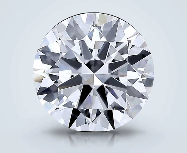 4.65 Carat · D · VVS2 Rare Carat Ideal Cut