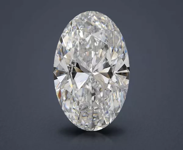 7.27 Carat · D · VVS2 Rare Carat Ideal Cut