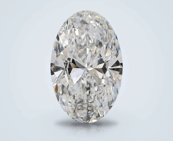 7.27 Carat · D · VVS2 Rare Carat Ideal Cut