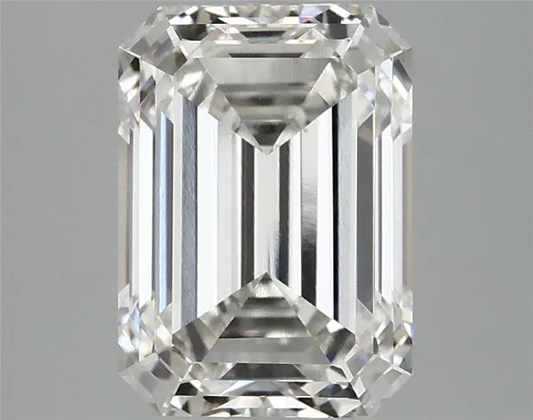3.47 Carat · G · VVS2 Rare Carat Ideal Cut