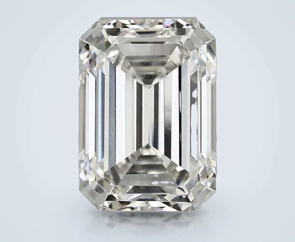 3.47 Carat · G · VVS2 Rare Carat Ideal Cut