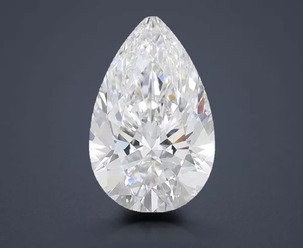 2.32 Carat · E · VS1 Rare Carat Ideal Cut
