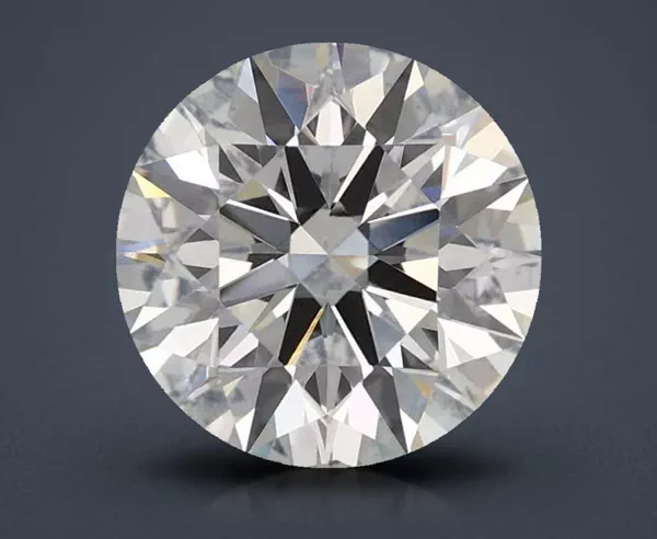 1.88 Carat · G · VVS2 excellent Cut