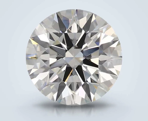 1.88 Carat · G · VVS2 excellent Cut